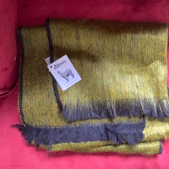 Accessories - Brand new scarf